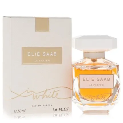Elie Saab Le Parfum Elie Saab In White 1.7 oz Eau De Parfum Spray