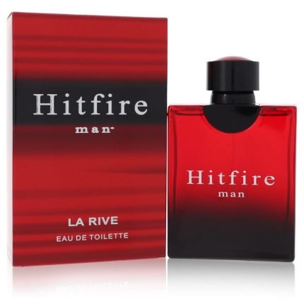 La Rive Hitfire Man Cologne for Men