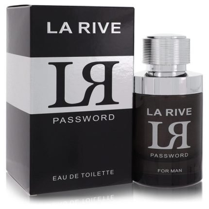 La Rive Password Lr