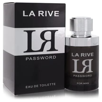 La Rive Password Lr
