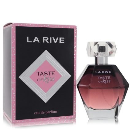 Taste Of Kiss Perfume By La Rive For Women