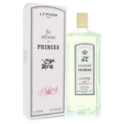 Piver Eau De Cologne Des Princes Cologne 14.25 oz Eau De Cologne