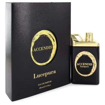 Lucepura Perfume 3.4 oz Eau De Parfum Spray (Unisex)