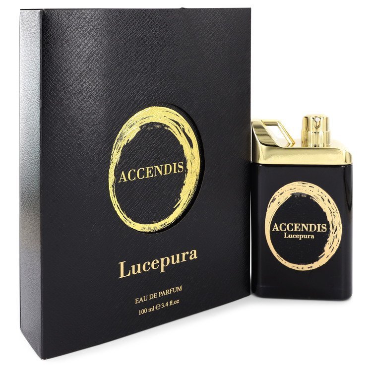 Lucepura Perfume 3.4 oz Eau De Parfum Spray (Unisex) Lucepura Perfume 3.4 oz Eau De Parfum Spray (Unisex)