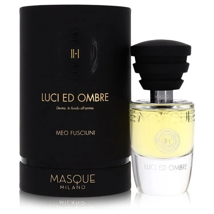 Masque Milano Luci Ed Ombre Perfume 1.18 oz Eau De Parfum Spray (Unisex)