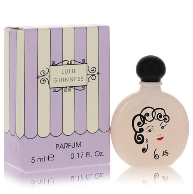 Lulu Guinness Perfume 0.17 oz Mini EDP