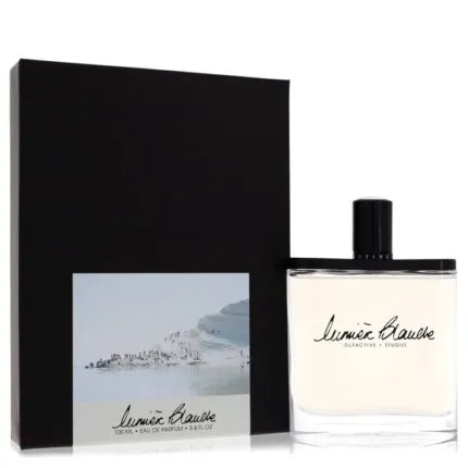 Olfactive Studio Lumiere Blanche Perfume 3.4 oz Eau De Parfum Spray (Unisex)