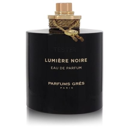 Lumiere Noire Pour Homme Cologne By Parfums Gres