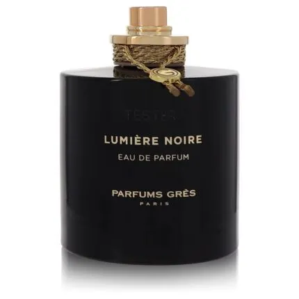 Lumiere Noire Pour Homme Cologne By Parfums Gres