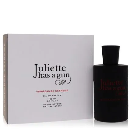 Juliette Has A Gun Lady Vengeance Extreme Perfume 3.3 oz Eau De Parfum Spray