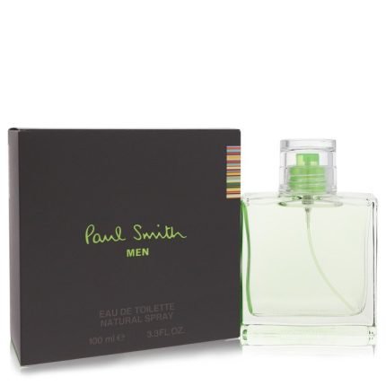 Paul Smith Cologne By Paul Smith Eau De Toilette Spray