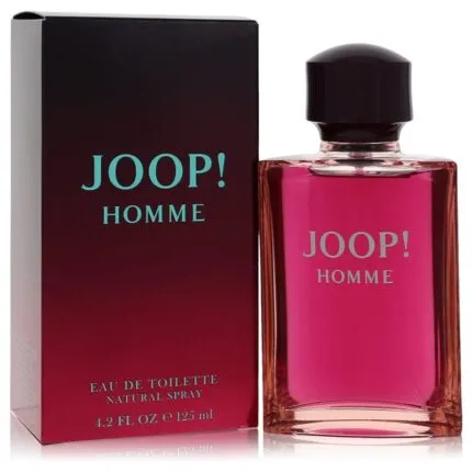 Joop cologne 4.2 oz Eau De Toilette Spray