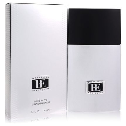 Perry Ellis Portfolio Cologne For Men