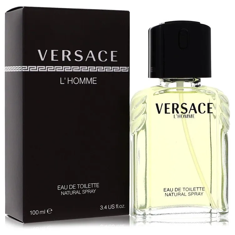 Versace L'Homme Cologne for Men