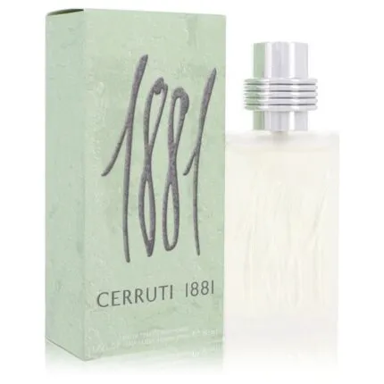 Nino Cerruti 1881 Cologne 1.7 oz Eau De Toilette Spray