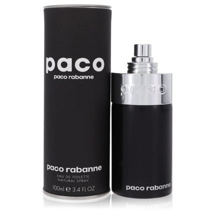 Paco Rabanne Paco for Men and Women