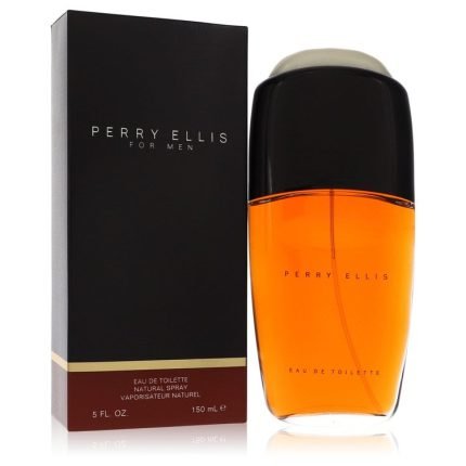 Perry Ellis Cologne By Perry Ellis For Men