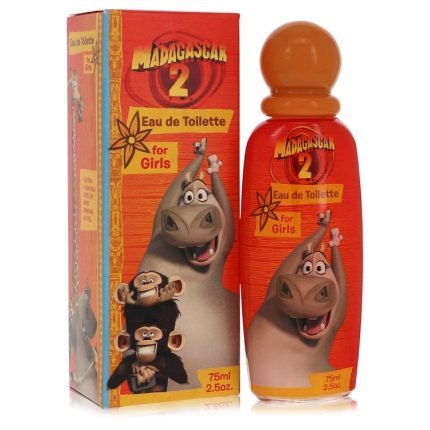 Madagascar 2 Perfume for Women