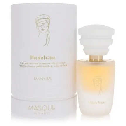 Masque Milano Masque Milano Madeleine 1.18 oz Eau De Parfum Spray