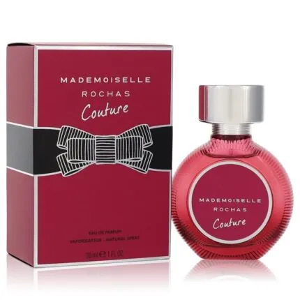 Mademoiselle Rochas Couture Perfume