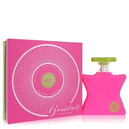 Bond No. 9 Madison Square Park 3.3 oz Eau De Parfum Spray
