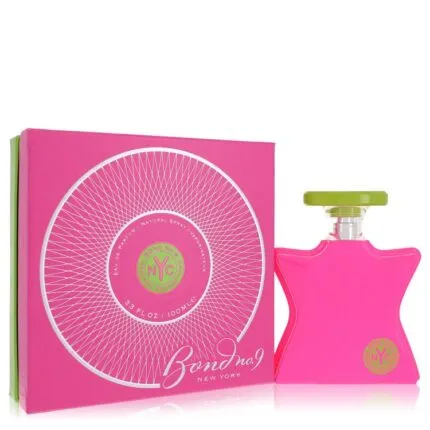 Bond No. 9 Madison Square Park 3.3 oz Eau De Parfum Spray