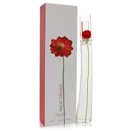Parfums Rivera Magic 3.4 oz Eau De Parfum Spray