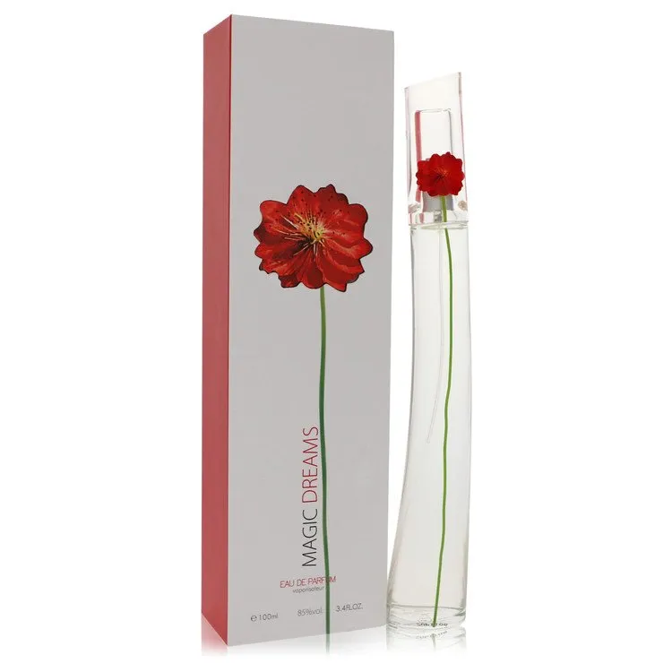 Parfums Rivera Magic 3.4 oz Eau De Parfum Spray