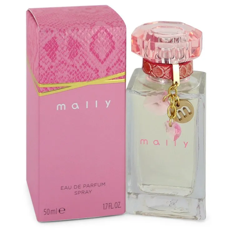 Mally Perfume 1.7 oz Eau De Parfum Spray