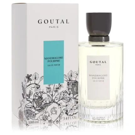 Annick Goutal Mandragore Pourpre Perfume 3.4 oz Eau De Parfum Spray