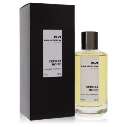Mancera Cedrat Boise Perfum