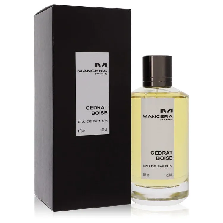 Mancera Cedrat Boise Perfum