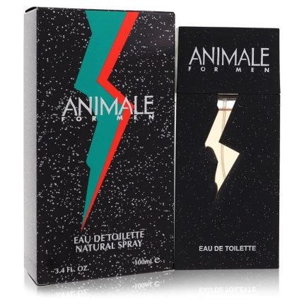 Animale Cologne for Men