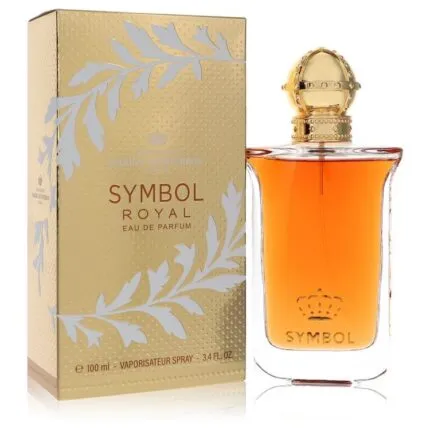 Marina De Bourbon Symbol Royal Perfume 3.4 oz Eau De Parfum Spray