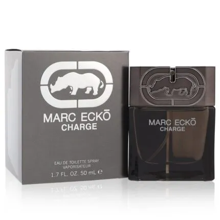 Marc Ecko Charge Cologne 1.7 oz Eau De Toilette Spray