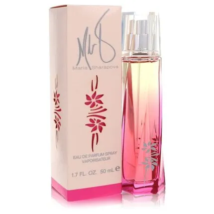 Parlux Maria Sharapova 1.7 oz Eau De Parfum Spray