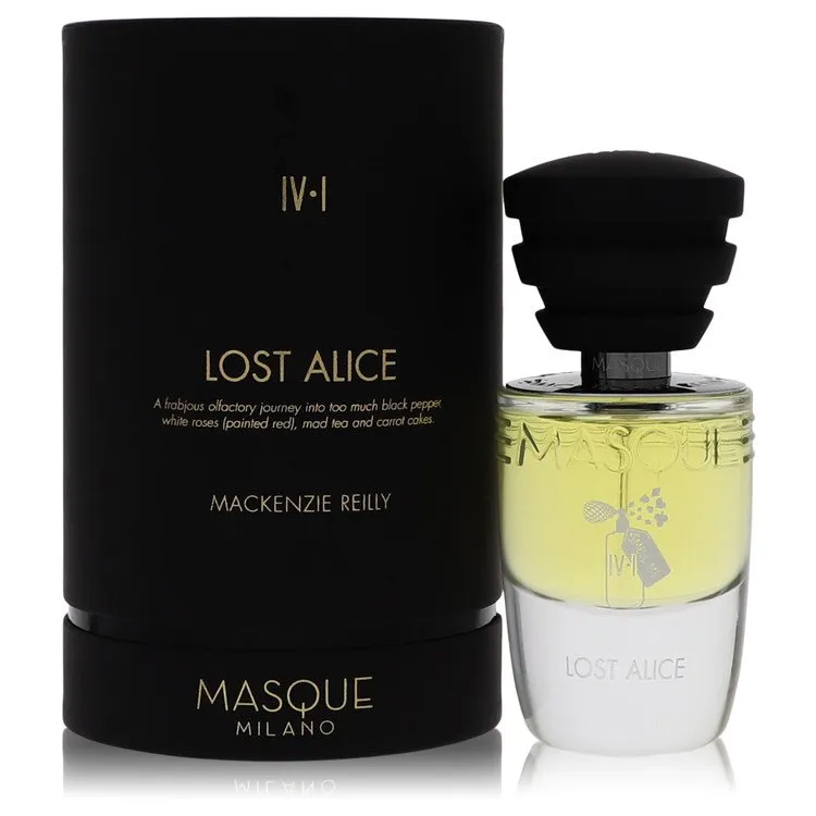 Masque Milano Lost Alice Cologne