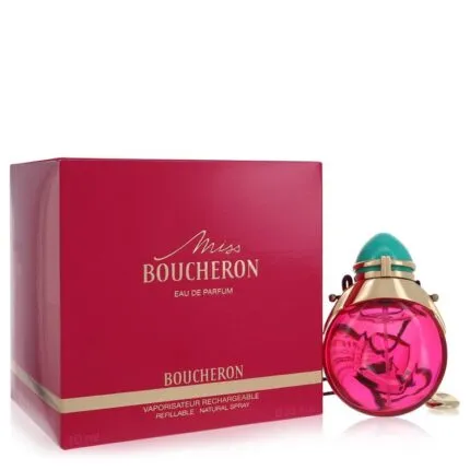 Miss Boucheron Perfume