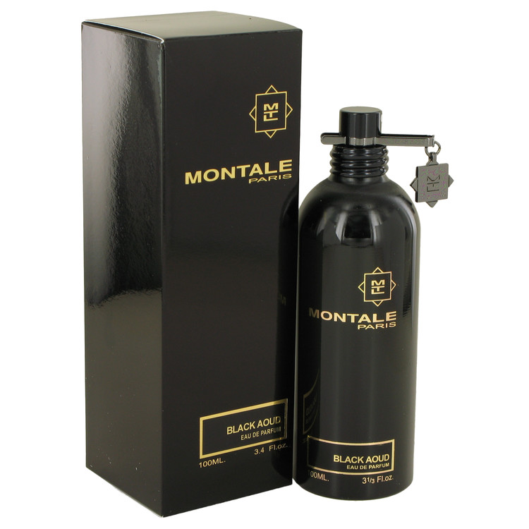 Montale Black Aoud Eau De Parfum for both men and women