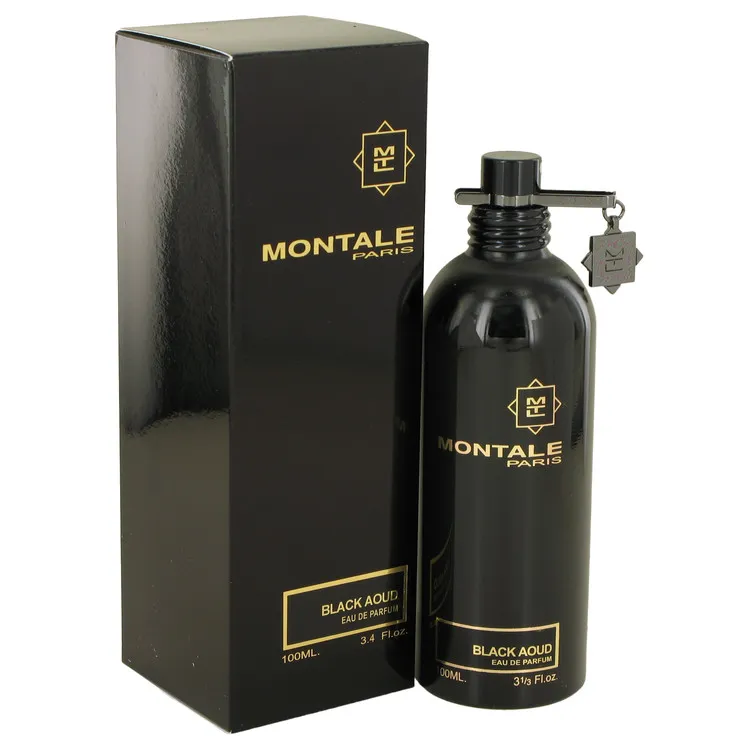 Montale Black Aoud Perfume Montale Black Aoud Perfume