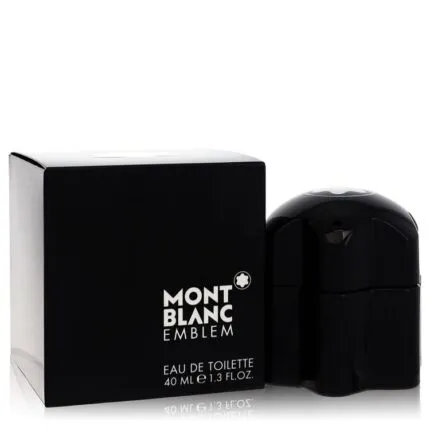 mont blanc emblem cologne