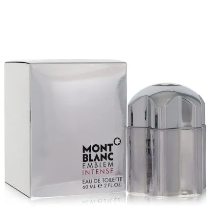 Montblanc Emblem Intense Cologne