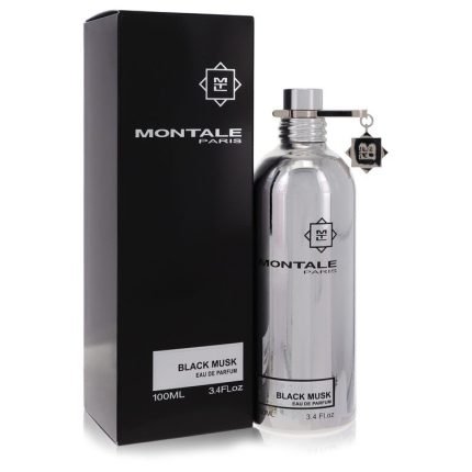 Montale Black Musk Perfume For Unisex