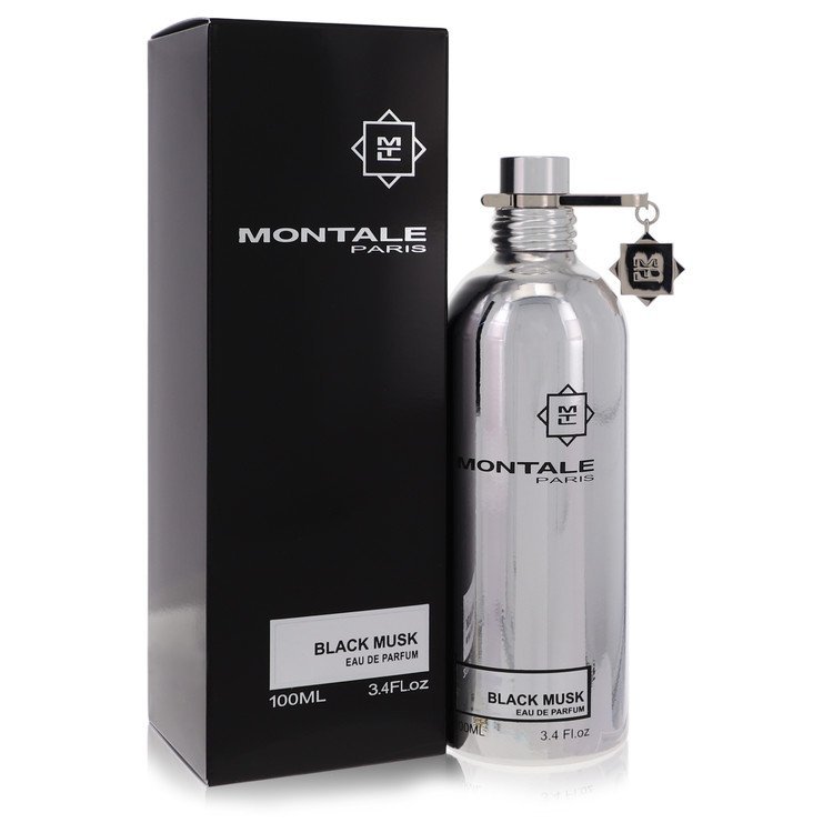 Montale Black Musk Perfume For Unisex Montale Black Musk Perfume For Unisex