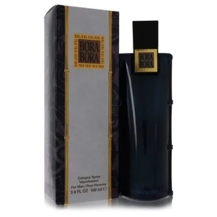Liz Claiborne Bora Bora Cologne Spray for Men
