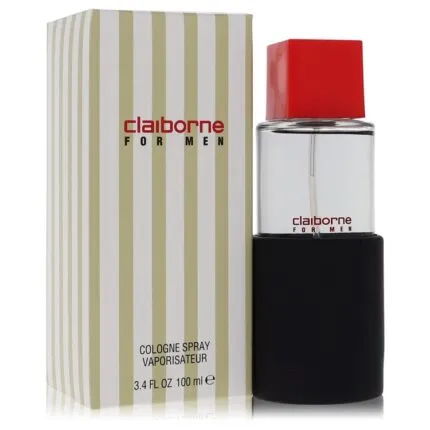 Claiborne Cologne By Liz Claiborne 3.4 oz Cologne Spray