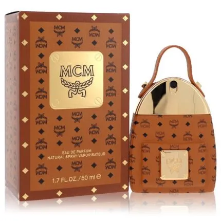 McM Perfume 1.7 oz Eau De Parfum Spray