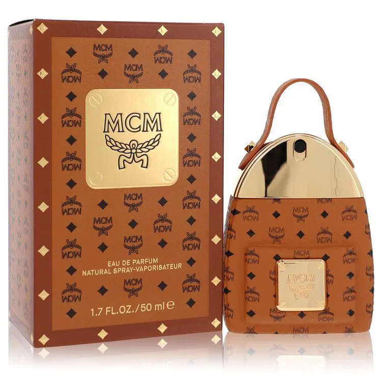 McM Perfume 1.7 oz Eau De Parfum Spray