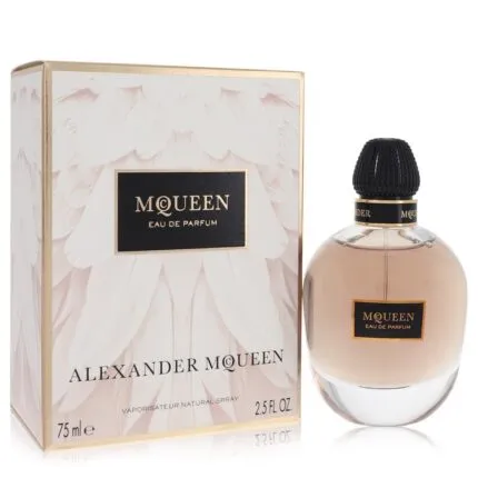 Alexander Mcqueen Perfume 2.5 oz Eau De Parfum Spray
