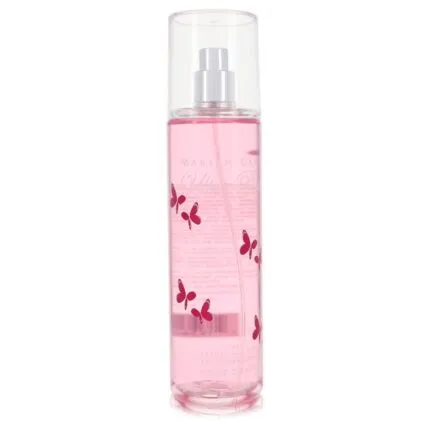 Mariah Carey Ultra Pink Perfume 8 oz Fragrance Mist